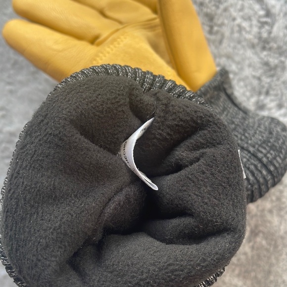 Holmes - Warm Work Gloves - Picture 4 of 6